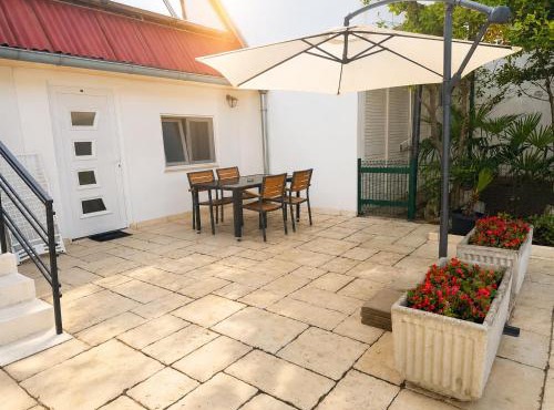 Apartments Lopac Jadranovo