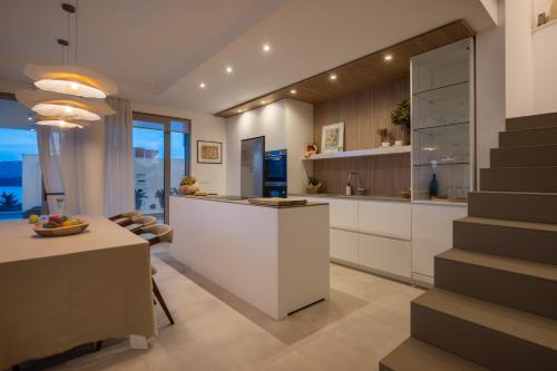 White One Villa