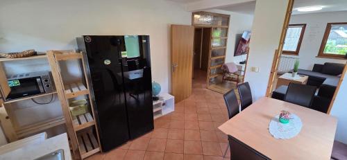 Apartment Pepca in Bovec