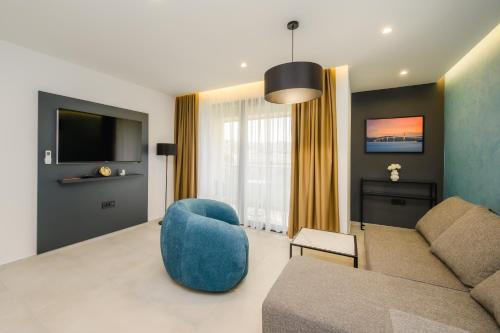 Aurelia Residence