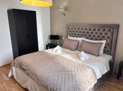 Captain Emo City Apartments in Pula