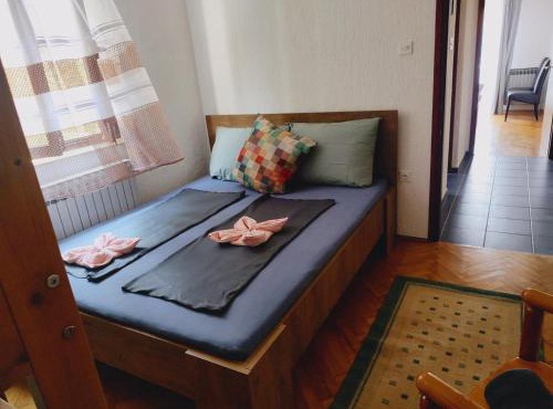 Huge Seaview 60 meters from beach
