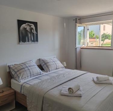 Apartman Leni