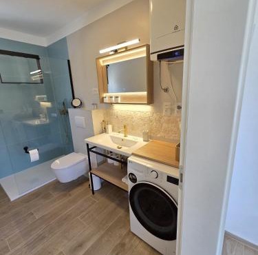 Holiday House Venier in Vinjerac