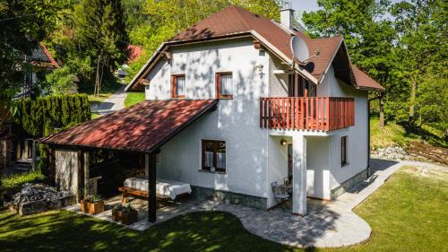 Albatros in Bovec