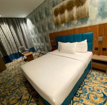 TAMARIND HOTEL in Dubai