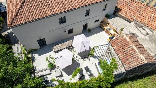 Villa Trojanovic by Villas Guide