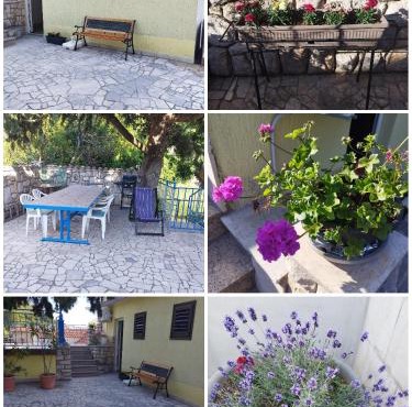 Apartman Jure
