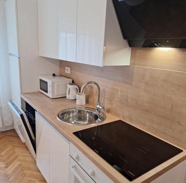 Ivano Apartments