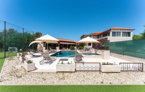 Villa My Way ZadarVillas in Vir