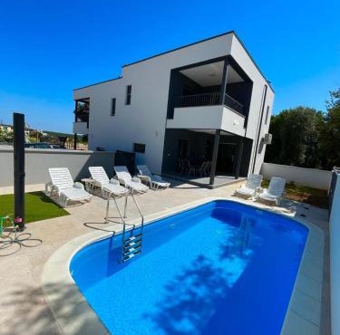 Villa Ivana