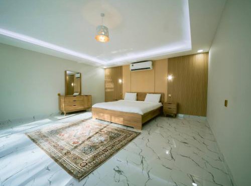 Palm Escape Farmhouse - By Seven Elements in Ras al Khaimah