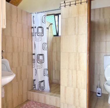 Comfortable Bungalow in Kutina with Private Garden