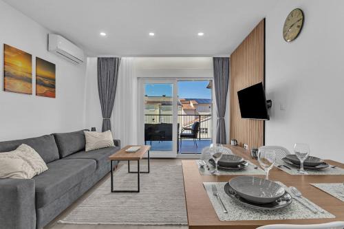 Apartment Naris - Makarska Exklusiv