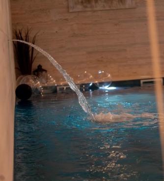 Moj Hir Boutique Rooms & Wellness Spa