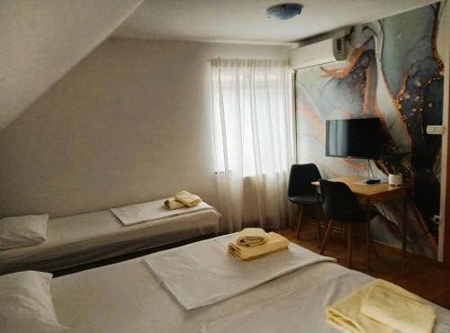 Guest House Pri Treh Lipah in Ptuj