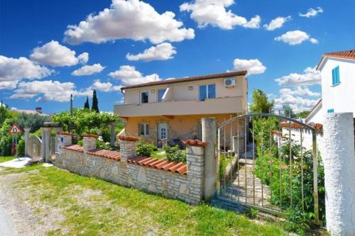Apartman Mara