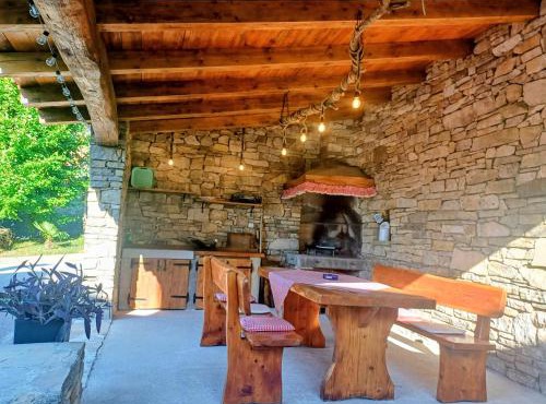 Apartman Črnci, Buzet, Istra