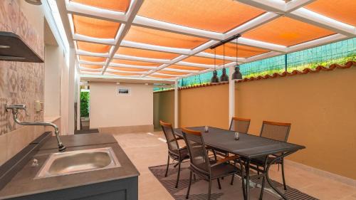 Beautiful Casa Garden Contesses in Momjan