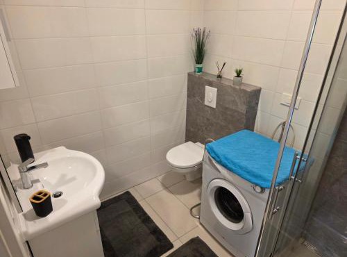 apartmani mikek