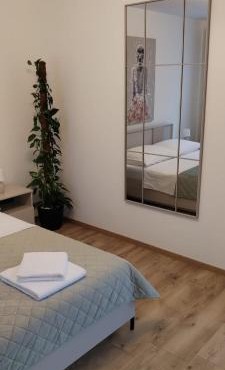 Apartmani Novosel