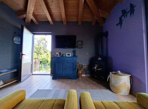 Apartment Rosa Istria