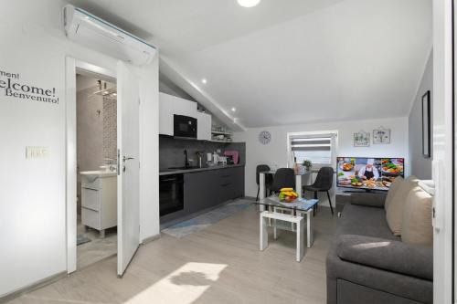 Seaview House