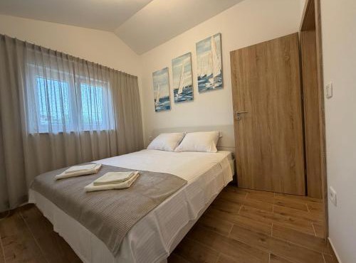 Sunshine apartmani