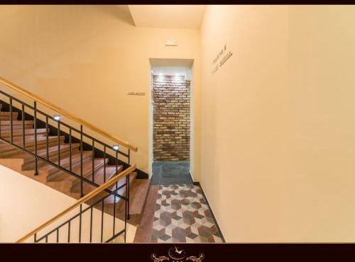 Sundial Boutique Hotel