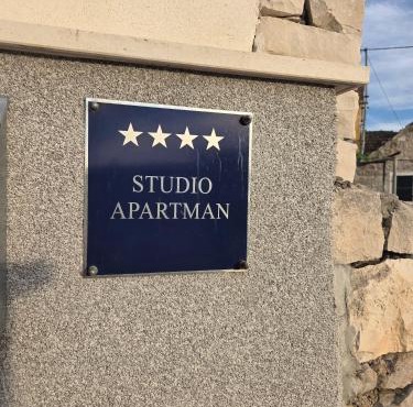 Apartman NONO