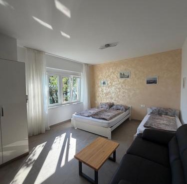 Apartment Kamov in Rijeka
