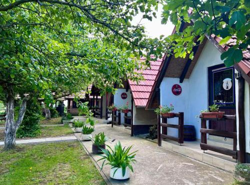 Camping Lukač