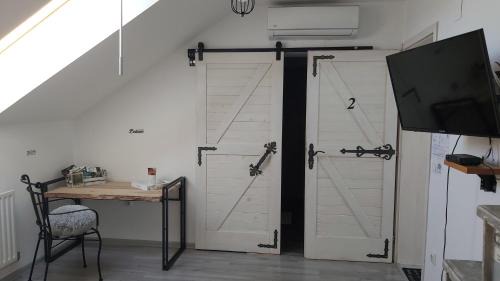 Rooms GRIZZLY in Slunj