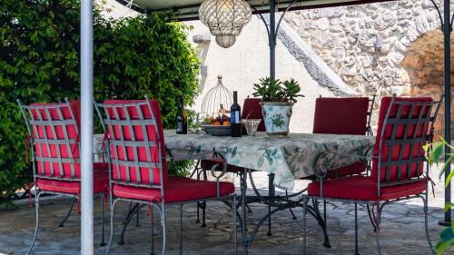 House in the olive grove by Villas Guide in Sveti Ivan Dobrinjski