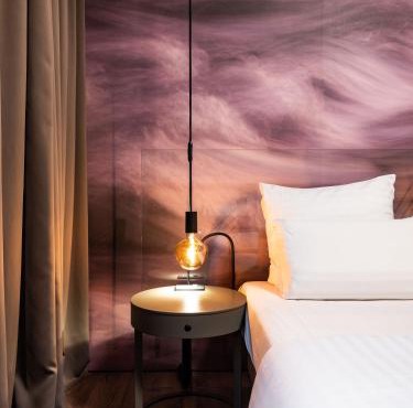 Hotel City Maribor in Maribor