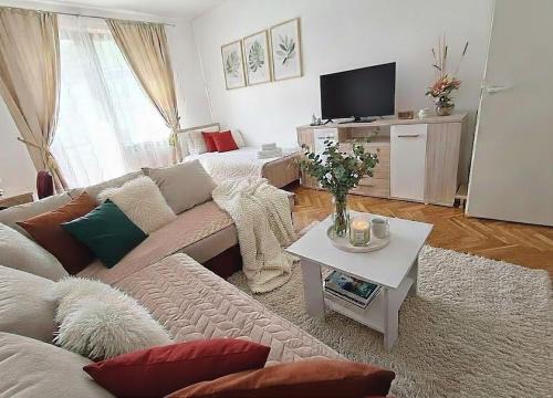 Apartman "Plitvice and You" in Plitvička Jezera