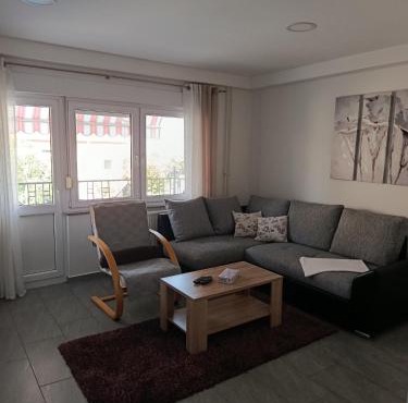 Zoran Vukusic Apartment