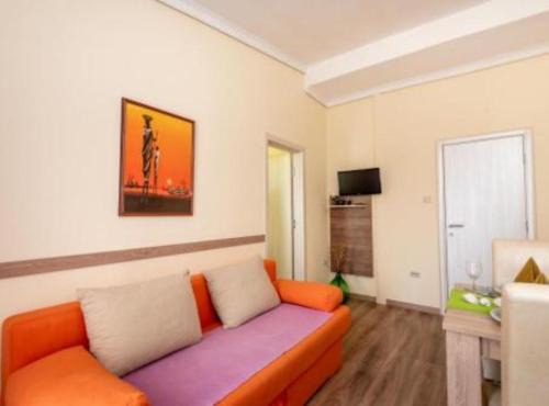 Villa Goldfield in Gradac