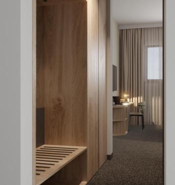 Hotel Siscia
