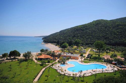 Mobile Homes in Rabac 50088