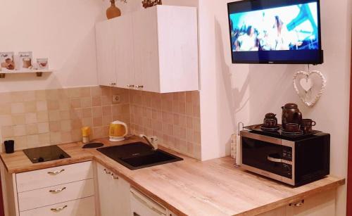 Apartment Damir