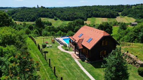 Holiday Home Dubranec by Villas Guide