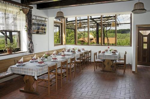 Tourist Farm Ferencovi in Cankova