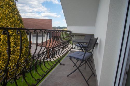 House Nizka & Apartments in Rečica ob Savinji