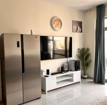 The Opal residence IBR in Sharjah