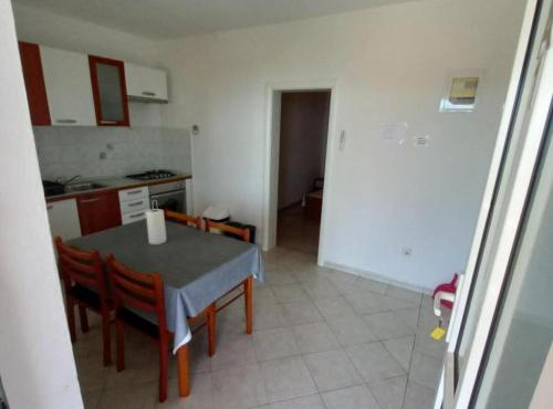 Classic One Bedroom Apartment with Terrace and Sea view in Sveta Nedelja