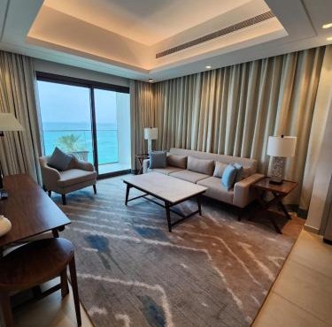 address beach resort Fujairah direct see view in Fujairah