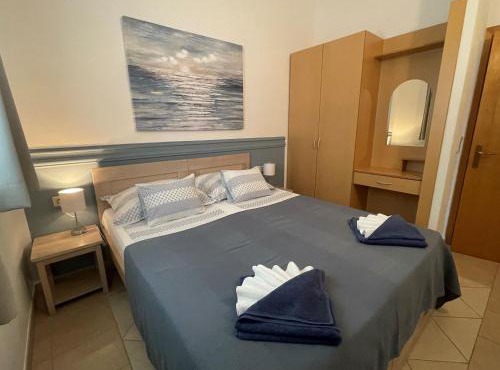 Apartments Jure in Trogir