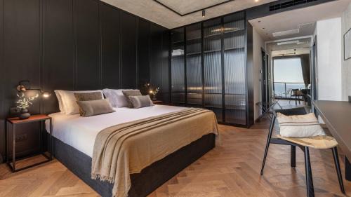 Villa Atreeum Excelsior - Skyline Gym, Pool, Beach and Spa