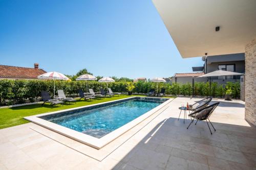 Villa Martin